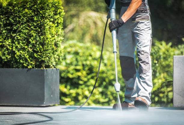 Professional Pressure Washing Services in Cliffside Park, NJ