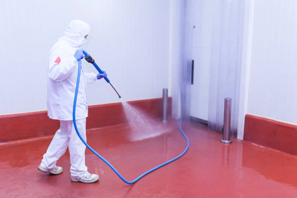 Paint Preparation in Cliffside Park, NJ