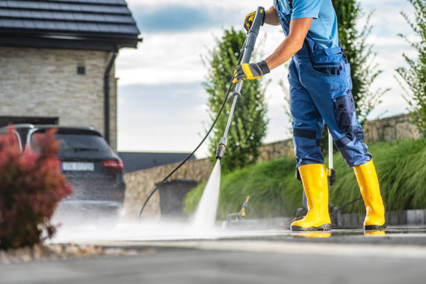 Best Patio and Deck Pressure Washing  in Cliffside Park, NJ