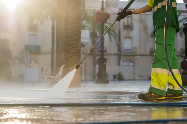 Best Parking Lot and Garage Cleaning  in Cliffside Park, NJ